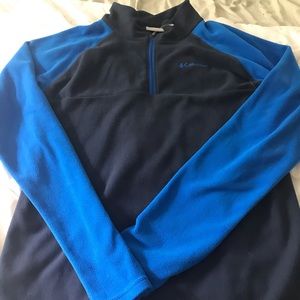 Brand new Columbia Fleece for Boys